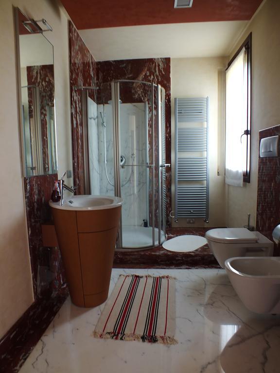 B&B Belvedere Castiglione Delle Stiviere Zimmer foto